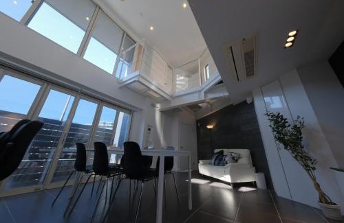 Ota Apartment | プライムテラス上池台5丁目