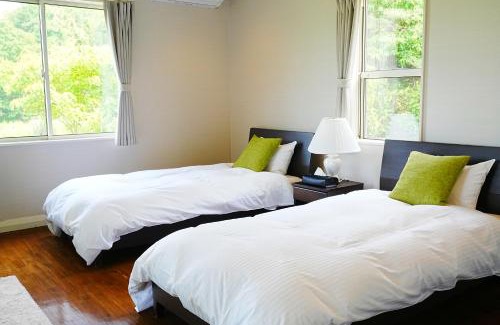 Iwaki Resort | ヘレナ国際ヴィラ