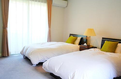 Iwaki Resort | ヘレナ国際ヴィラ