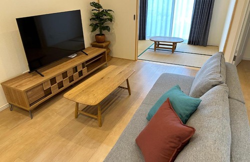 Kumejima Villa | ベアーズステイ久米島ヴィラ