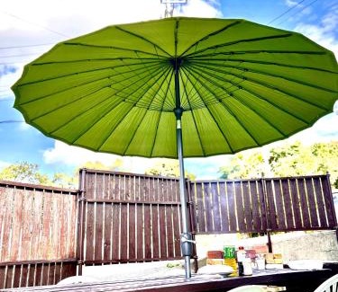 Hanagusuku Villa | ペンションはなはな