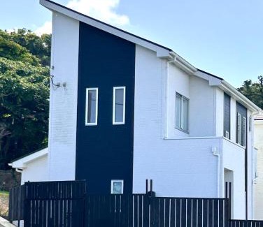 Hanagusuku Villa | ペンションはなはな