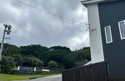 Hanagusuku Villa | ペンションはなはな