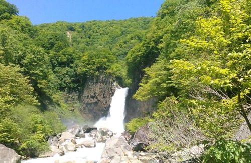 Shinano Cabin | ペンションヴォルケ