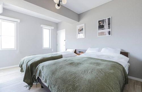 Sumida Apartment | ホステルアミーチ Hostel Amici