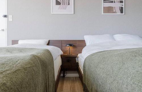 Sumida Apartment | ホステルアミーチ Hostel Amici