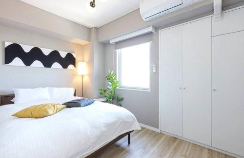 Sumida Apartment | ホステルアミーチ Hostel Amici