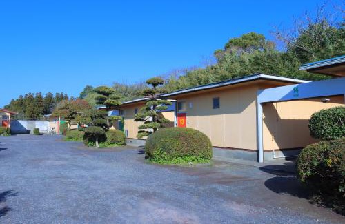 Kanoya Hotel | ホテルわかば