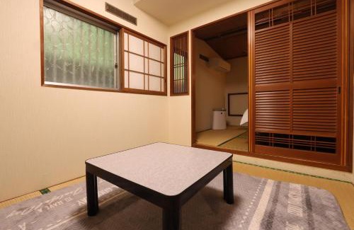 Kanoya Hotel | ホテルわかば