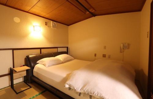 Kanoya Hotel | ホテルわかば