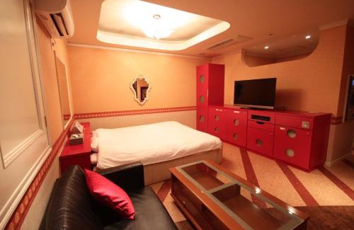 Yoshioka Hotel | ホテルアンの家