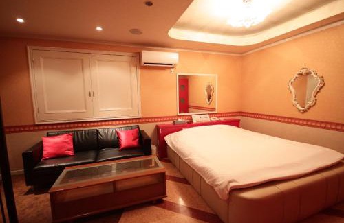 Yoshioka Hotel | ホテルアンの家