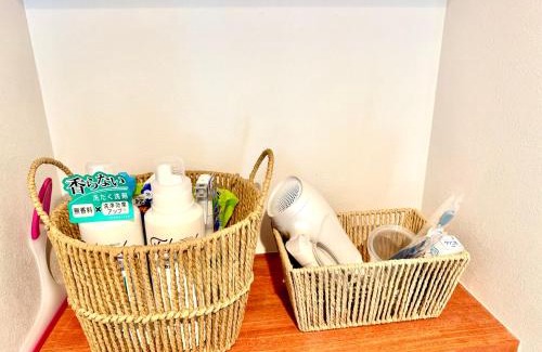 Nagawa Apartment | ホテルトレーラーシップガーデン阿蘇