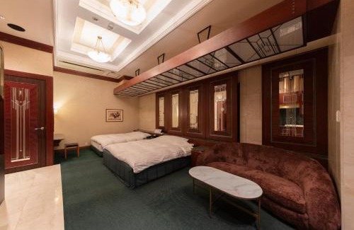 Tsukuba Hotel | ホテルネオワカバ