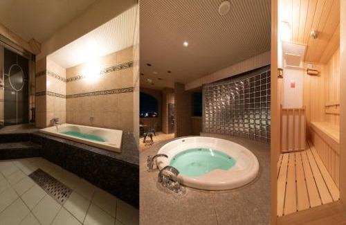 Tsukuba Hotel | ホテルネオワカバ