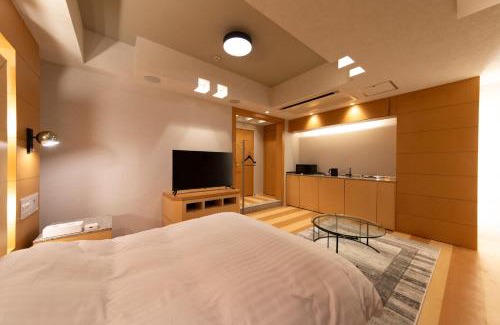 Tsukuba Hotel | ホテルネオワカバ