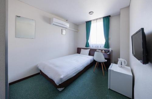 Hitachi Hotel | ホテルノマド日立