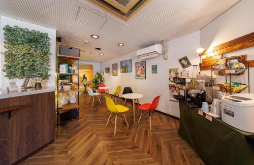 Hitachi Hotel | ホテルノマド日立