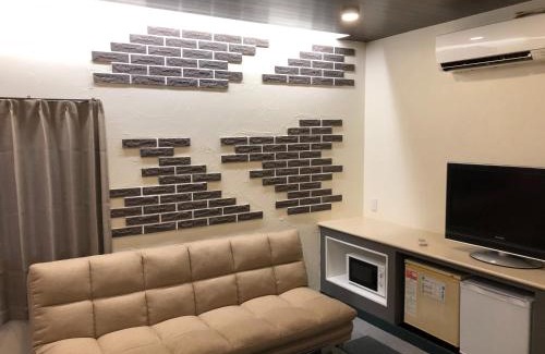 Miyaki House | ホテルバリビーチ3