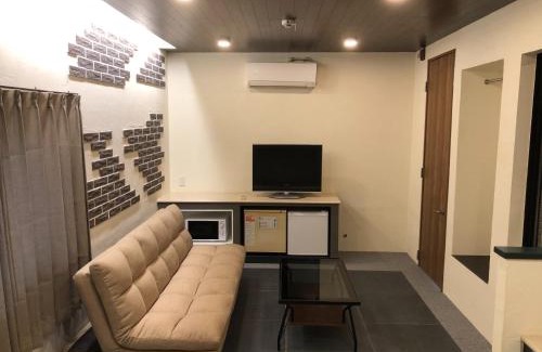 Miyaki House | ホテルバリビーチ3