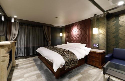 Kiyosu Hotel | ホテルバースデーきよす店 HOTEL Birthday kiyosu