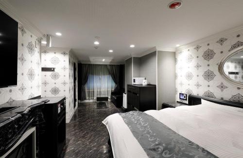 Kiyosu Hotel | ホテルバースデーきよす店 HOTEL Birthday kiyosu