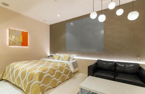 Koriyama Hotel | ホテルパサディナ11郡山