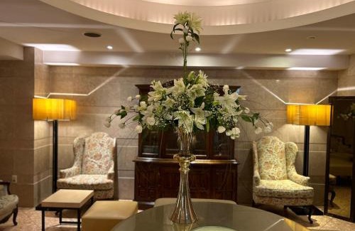 Jiyugaoka Hotel | ホテルピュリッツァー自由が丘