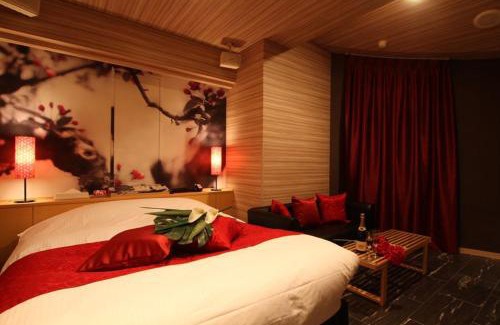 Aoba Ward Hotel | ホテルミュゼ愛子Hotel MUSEE Ayashi