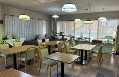 Tsuchiura Hotel | ホテル土浦神立ヒルズ