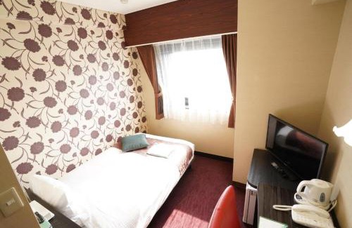 Kanoya Hotel | ホテル大藏