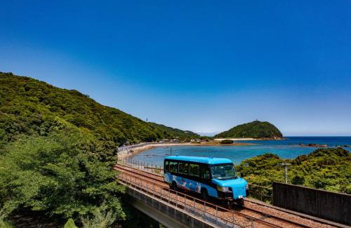 Kaiyo-cho Hotel | ホテル宿かいふ