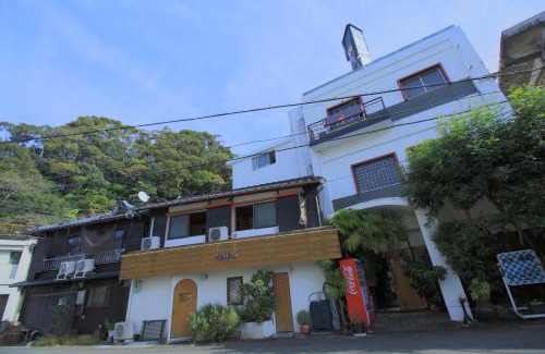 Kaiyo-cho Hotel | ホテル宿かいふ