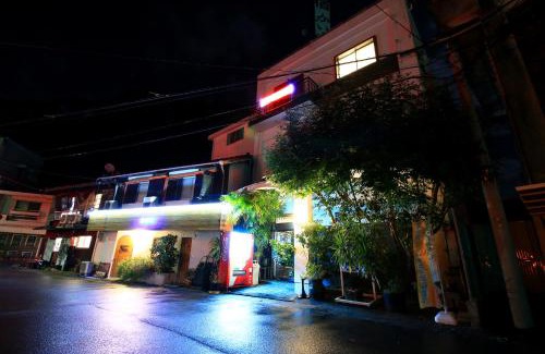 Kaiyo-cho Hotel | ホテル宿かいふ