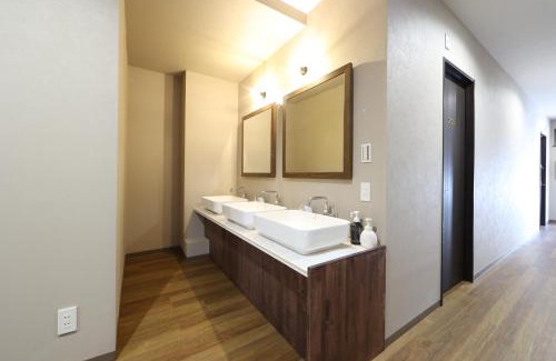 Odawara House | ホテル山賊