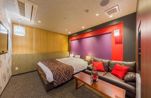 Kashiwa Hotel | ホテル彩