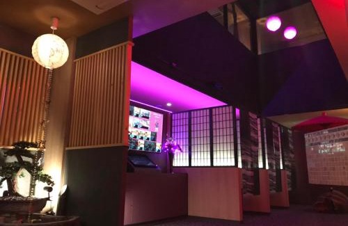 Kashiwa Hotel | ホテル彩