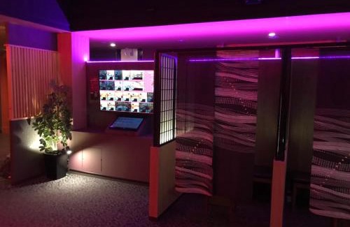 Kashiwa Hotel | ホテル彩