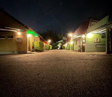 Koriyama Hotel | ホテル水明