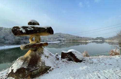 Mihara Hotel | ホテル白竜湖リゾート