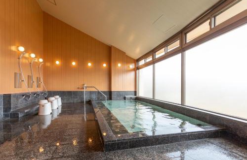 Kofu-cho Hotel | ホテル蒜山ヒルズ