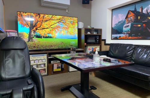 Kagamino-cho Hotel | ホテル あぱっち