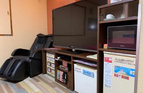 Kagamino-cho Hotel | ホテル あぱっち