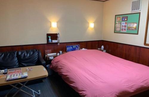 Kagamino-cho Hotel | ホテル あぱっち