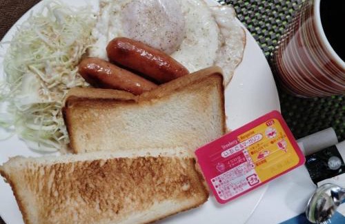 Kagamino-cho Hotel | ホテル あぱっち