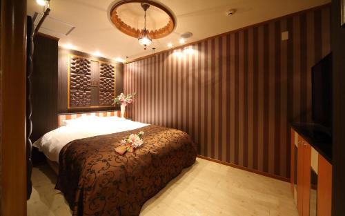 Iwatsuki Hotel | ホテル フェアリー岩槻 Adult only