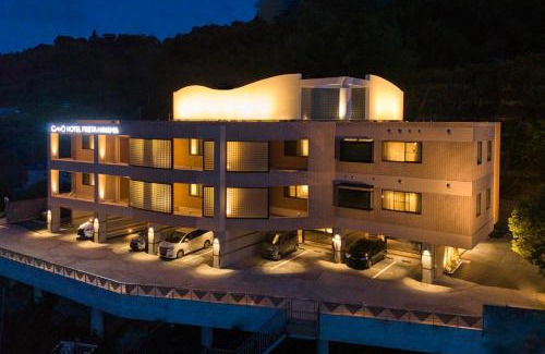 Hayama Hotel | ホテル フェスタ 葉山