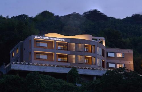 Hayama Hotel | ホテル フェスタ 葉山