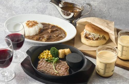 Hayama Hotel | ホテル フェスタ 葉山