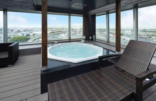 Kurume Hotel | ホテル ブルジュア 久留米 Hotel Bvljua -レジャーホテル-